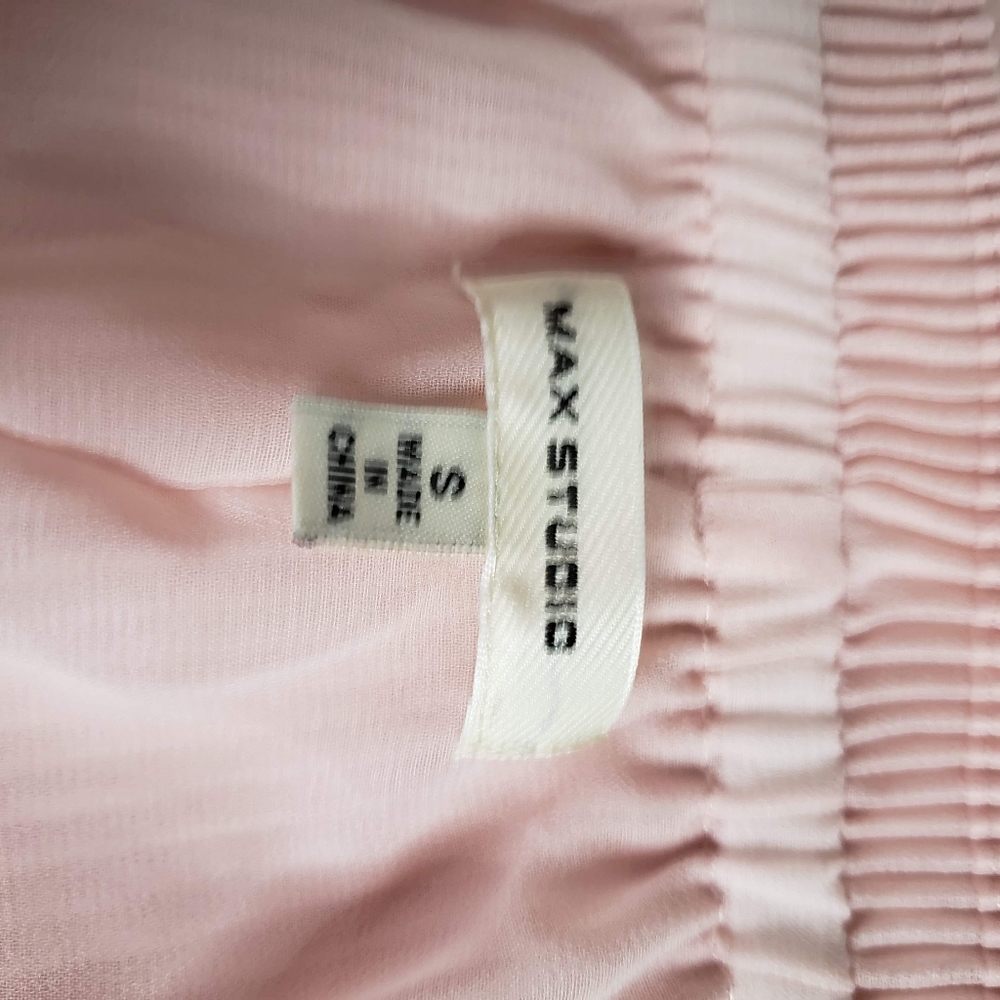 Max Studio | Blouse - Picture 5 of 6